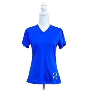 Women’s Twisty Tee Athletic‎ Tee Shirt